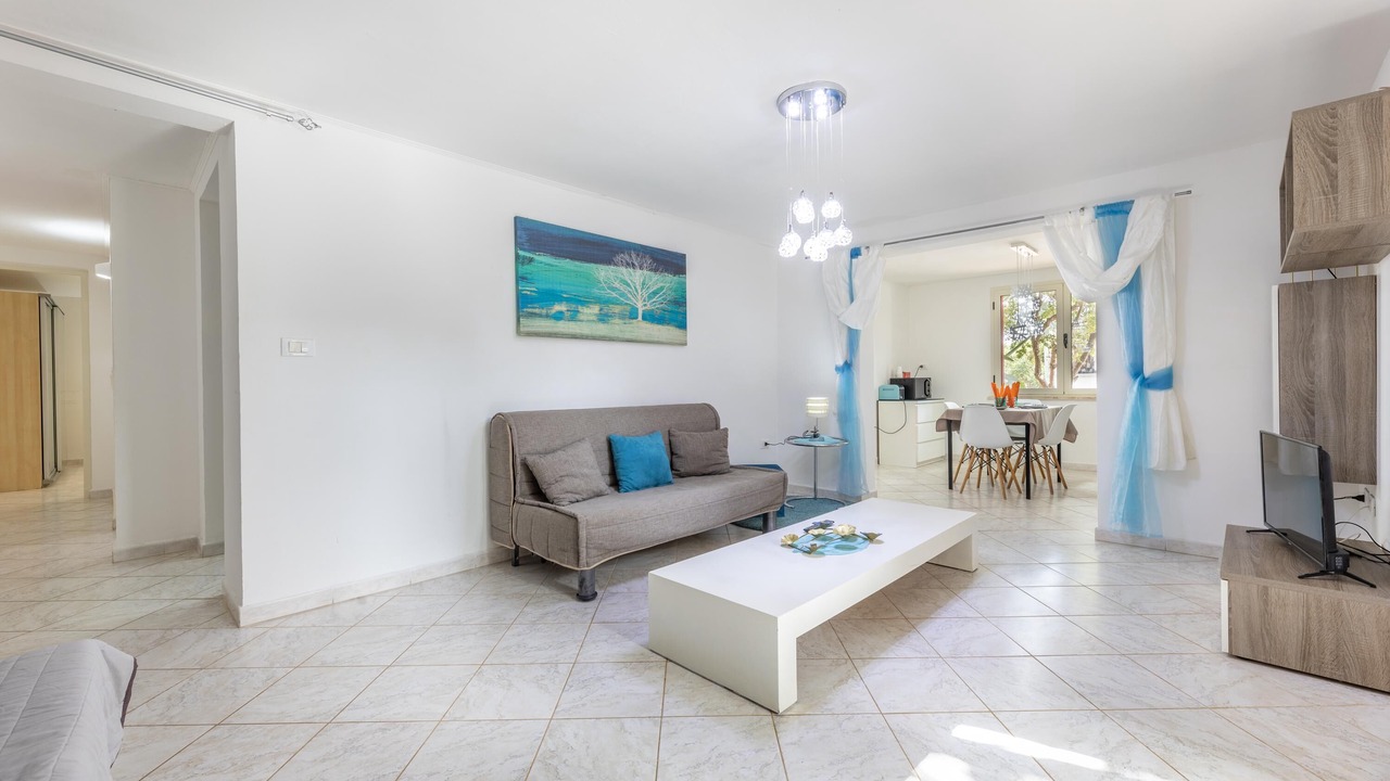 Photo of Livingroom in Pizzo