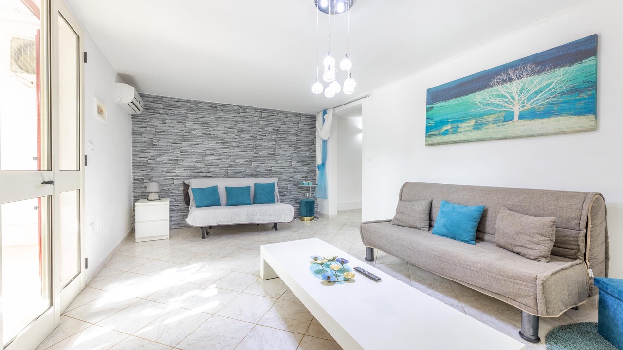 Photo of Livingroom in Pizzo