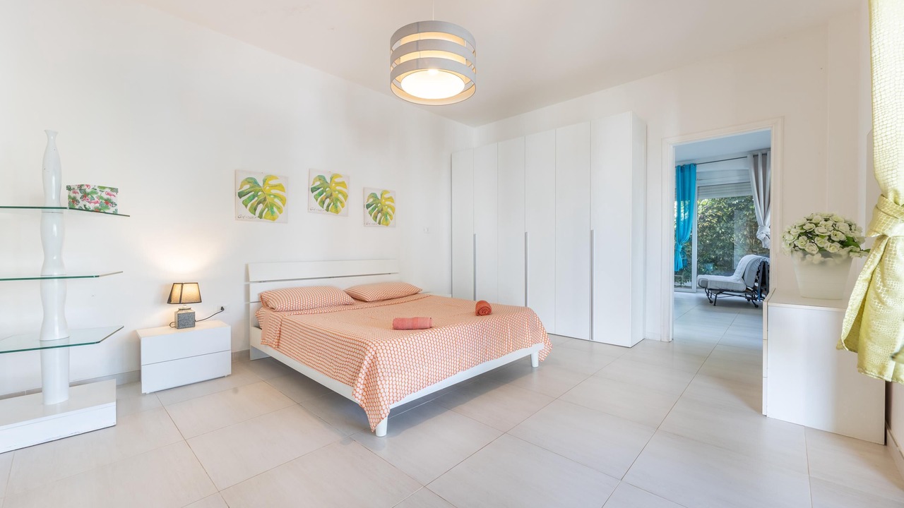 Photo of Bedroom in Pizzo