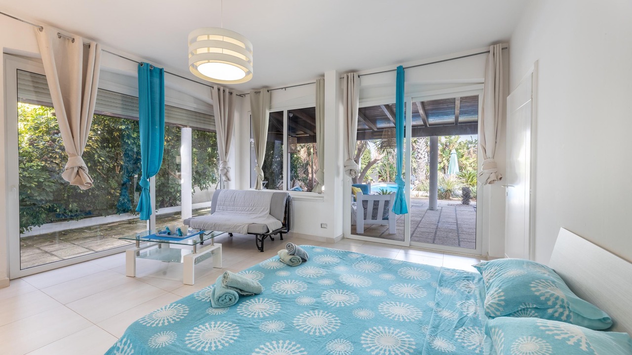 Photo of Bedroom in Pizzo