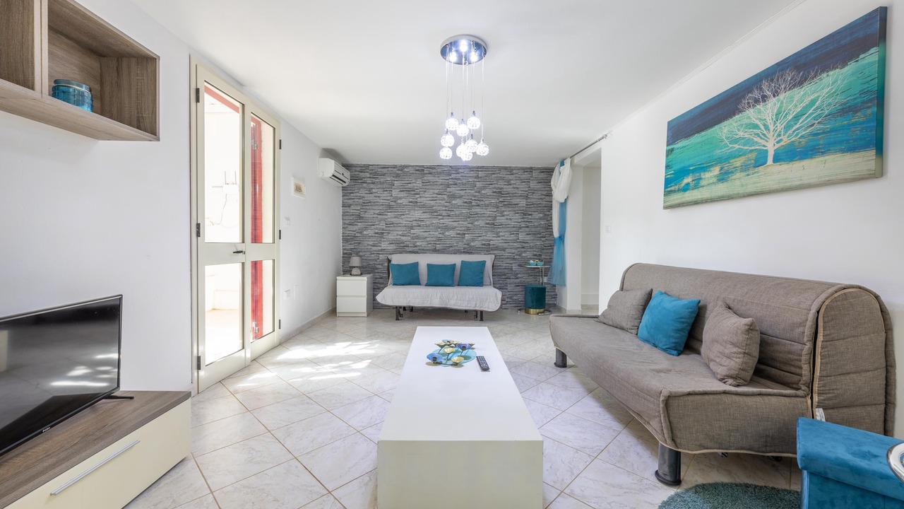 Photo of Livingroom in Pizzo