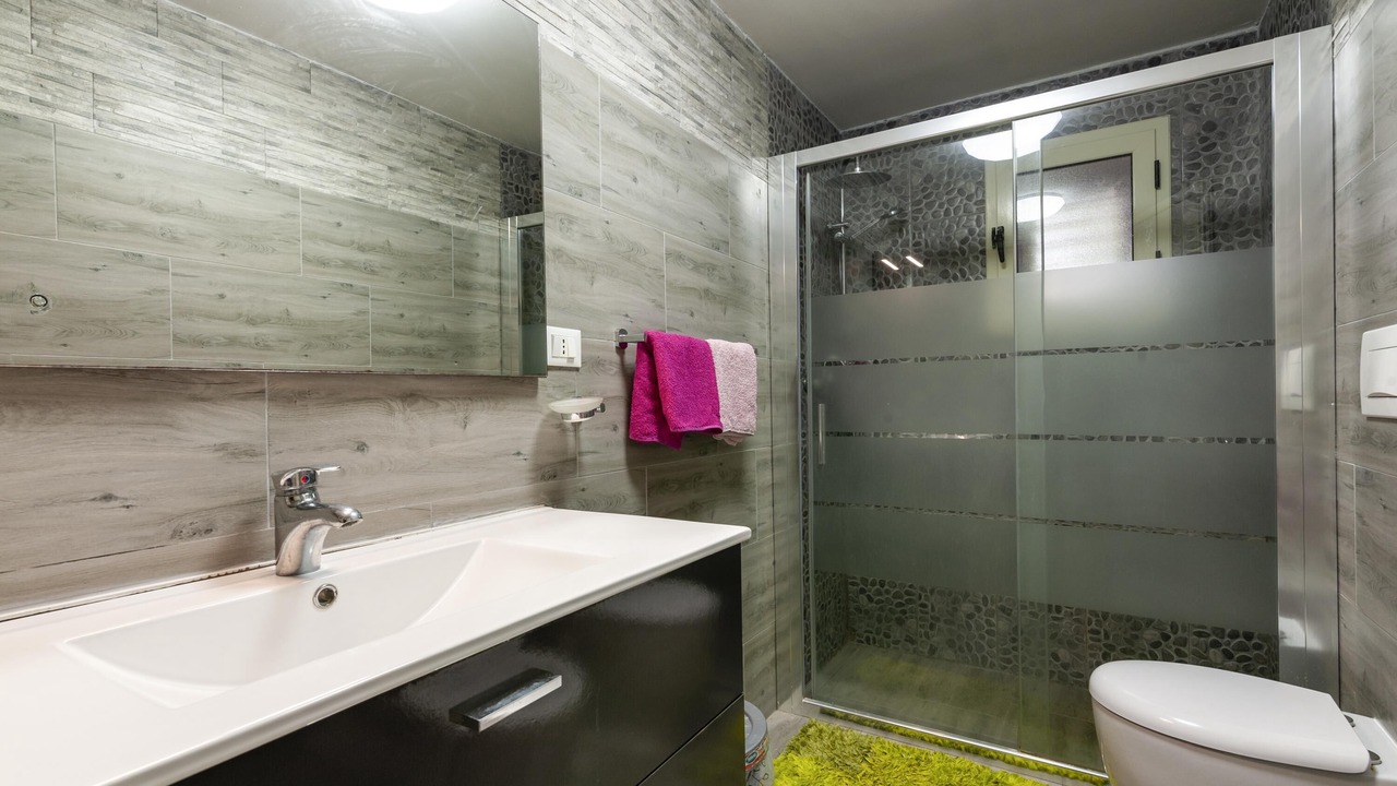 Photo of Bathroom in Pizzo