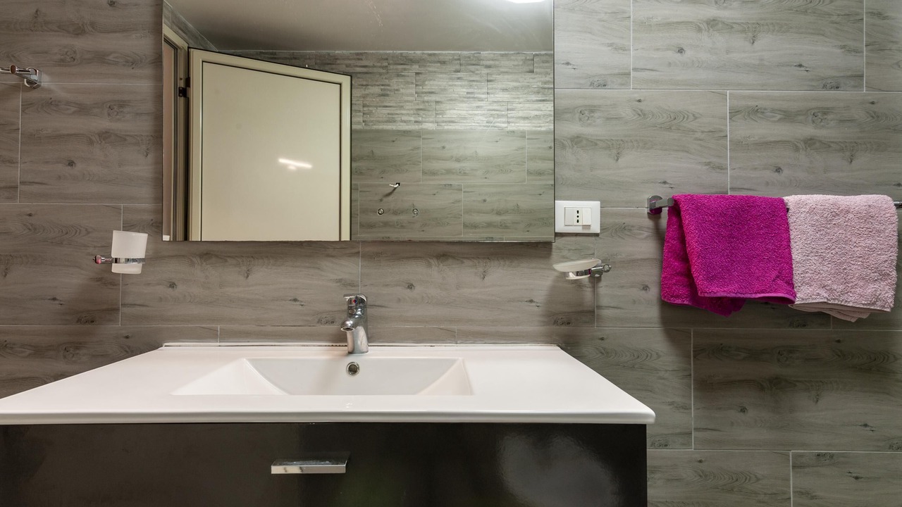 Photo of Bathroom in Pizzo
