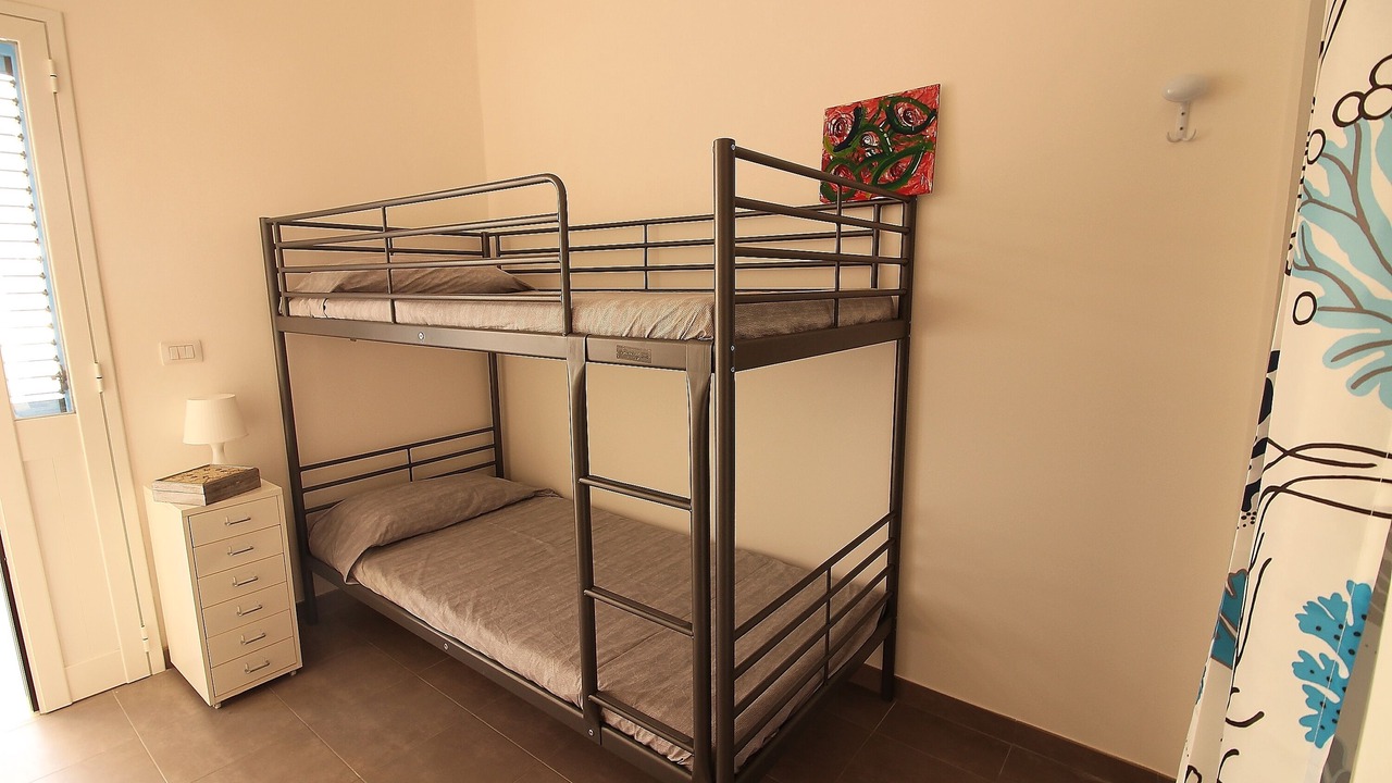 Photo of Bedroom in Lido Marini