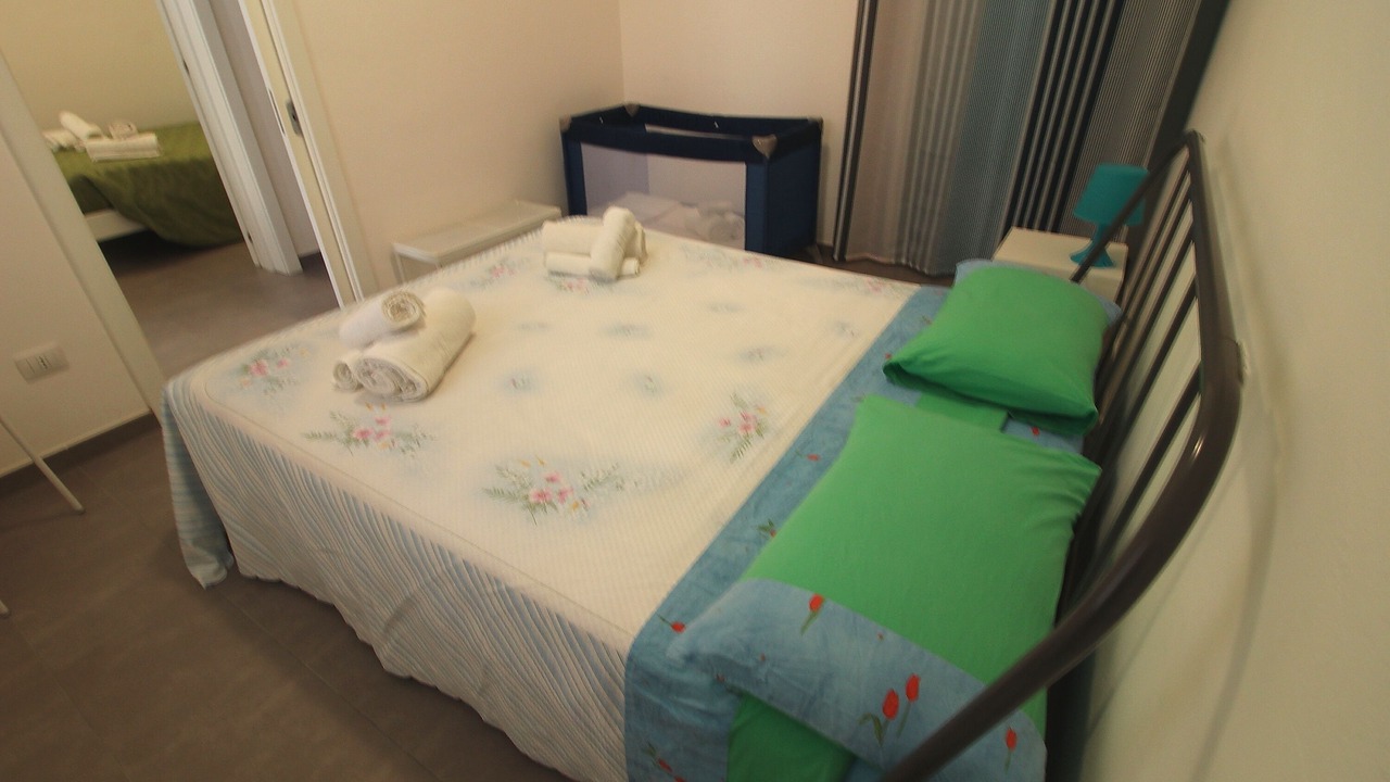 Photo of Bedroom in Lido Marini