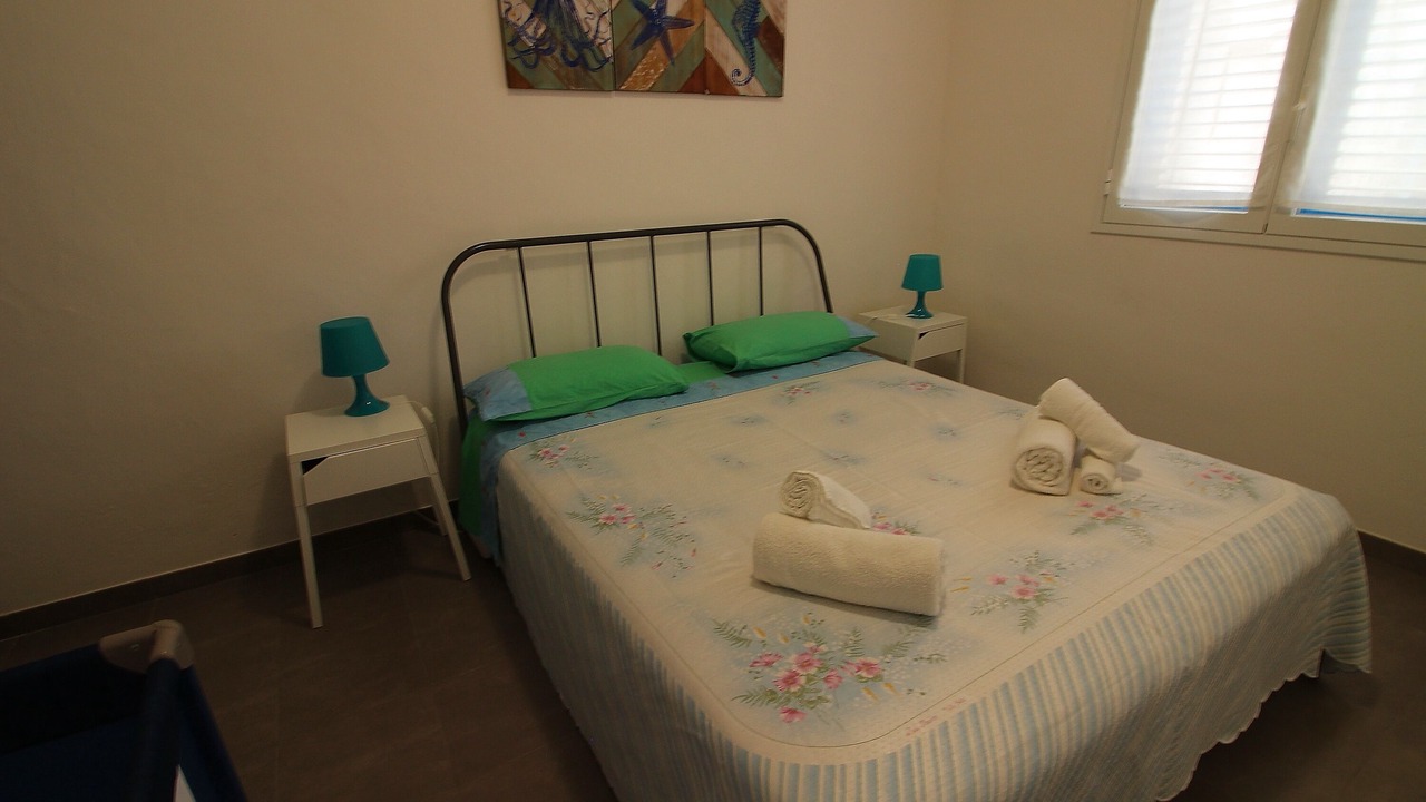 Photo of Bedroom in Lido Marini