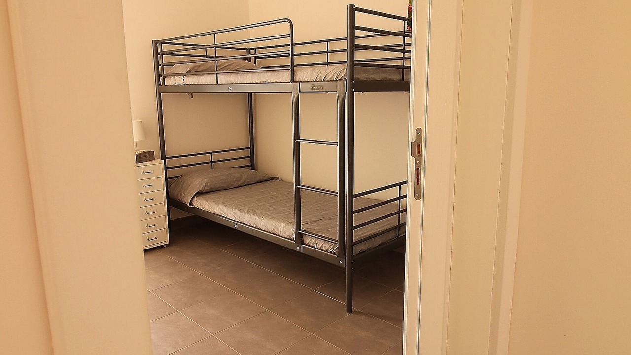 Photo of Bedroom in Lido Marini