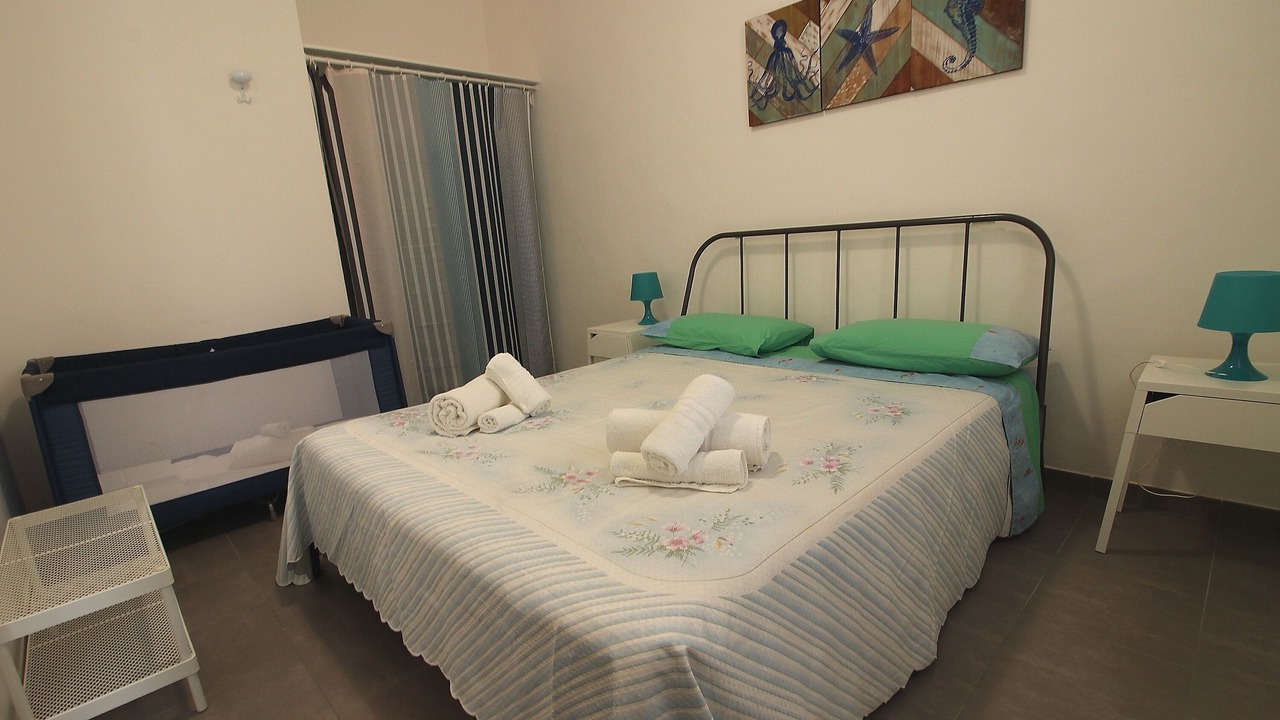 Photo of Bedroom in Lido Marini