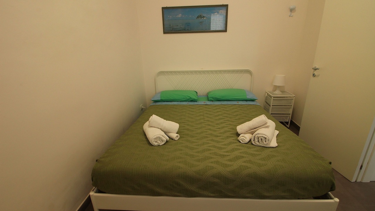 Photo of Bedroom in Lido Marini