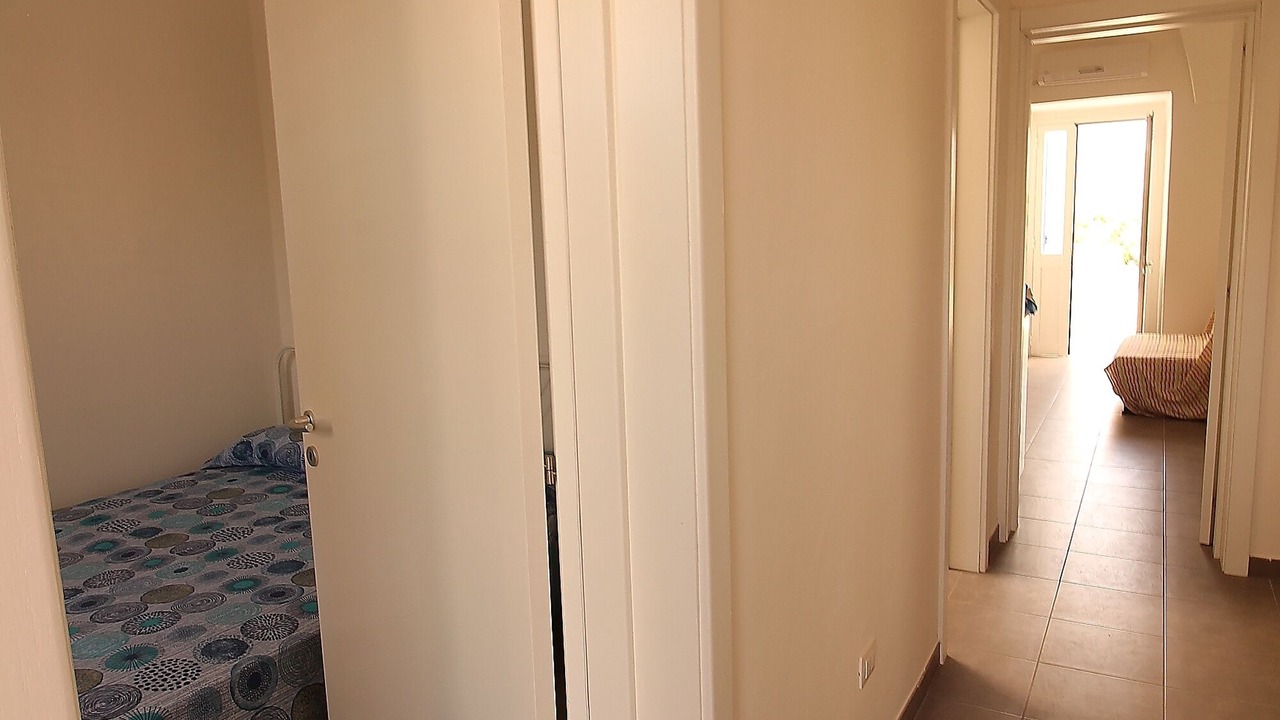 Photo of Bedroom in Lido Marini