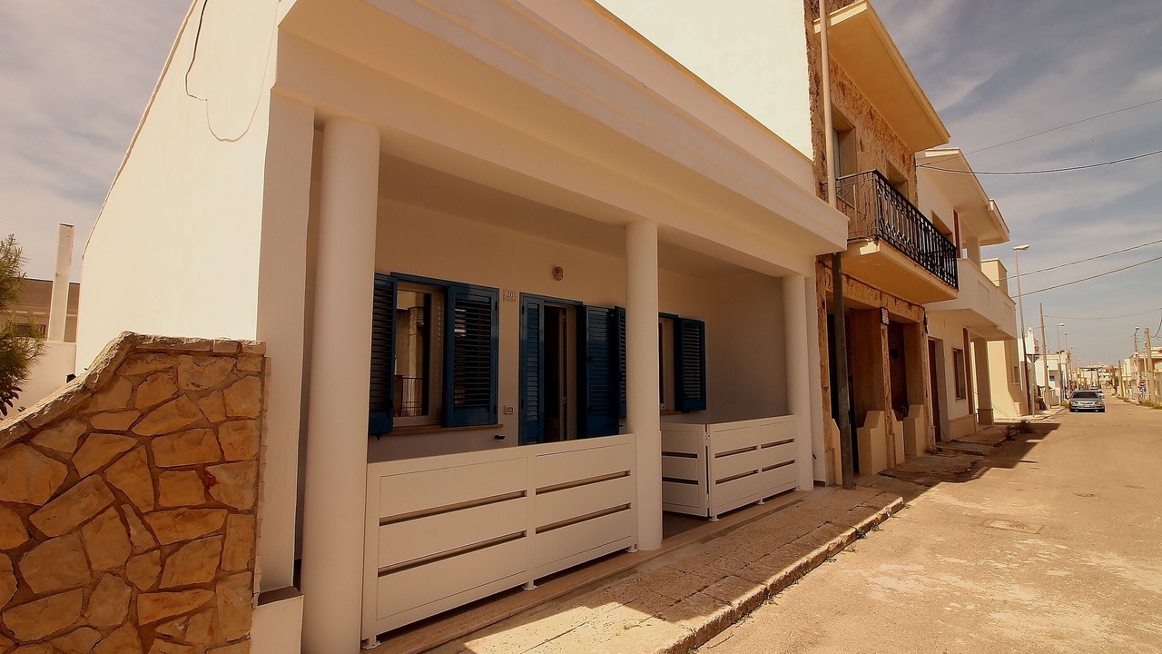 Photo of Outdoor in Lido Marini