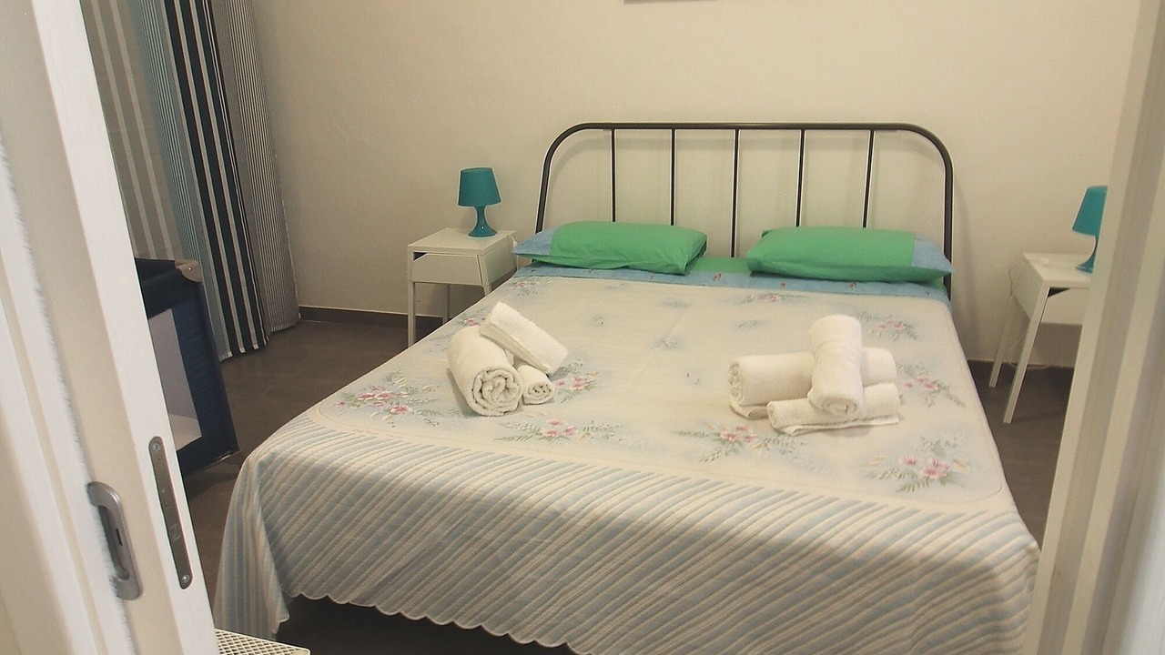 Photo of Bedroom in Lido Marini