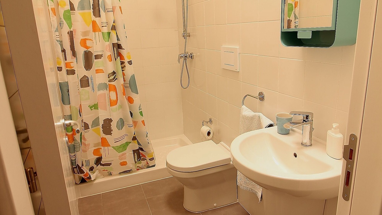 Photo of Bathroom in Lido Marini