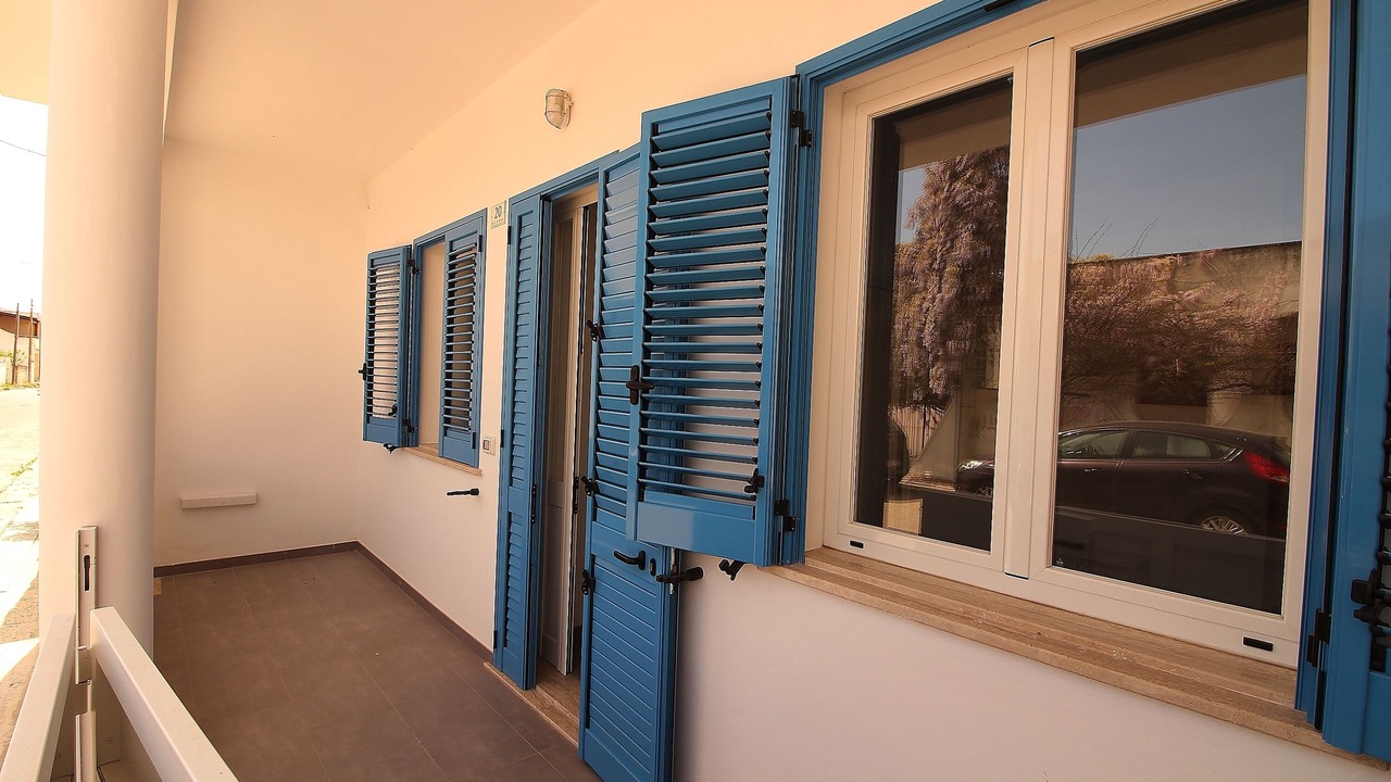 Photo of Outdoor in Lido Marini
