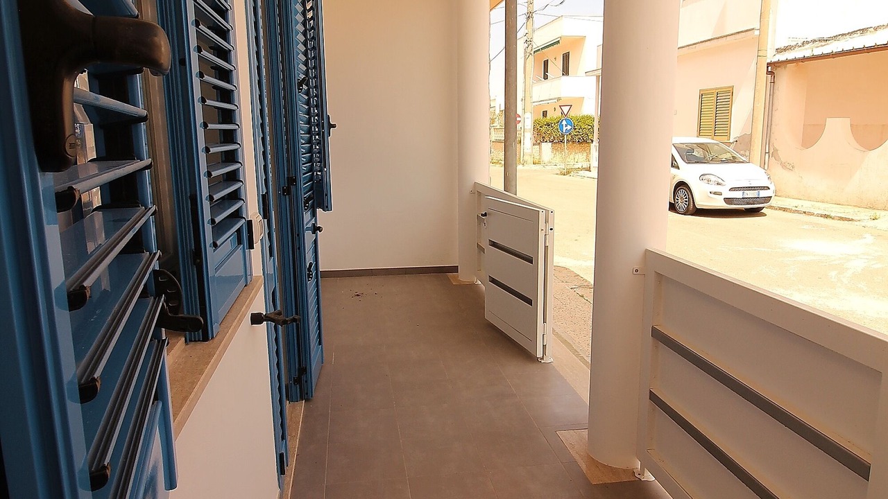 Photo of Outdoor in Lido Marini