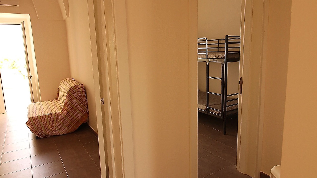 Photo of Bedroom in Lido Marini