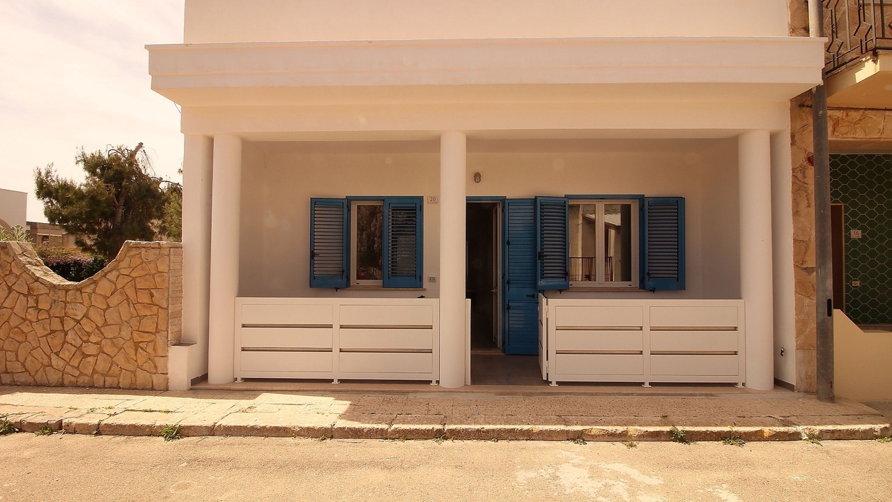 Photo of Outdoor in Lido Marini