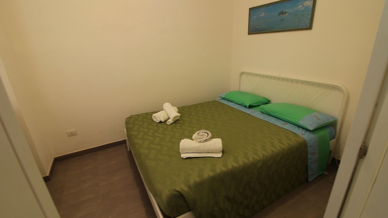 Photo of Bedroom in Lido Marini