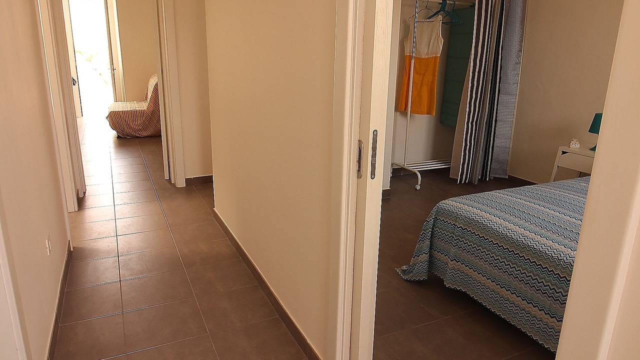 Photo of Bedroom in Lido Marini