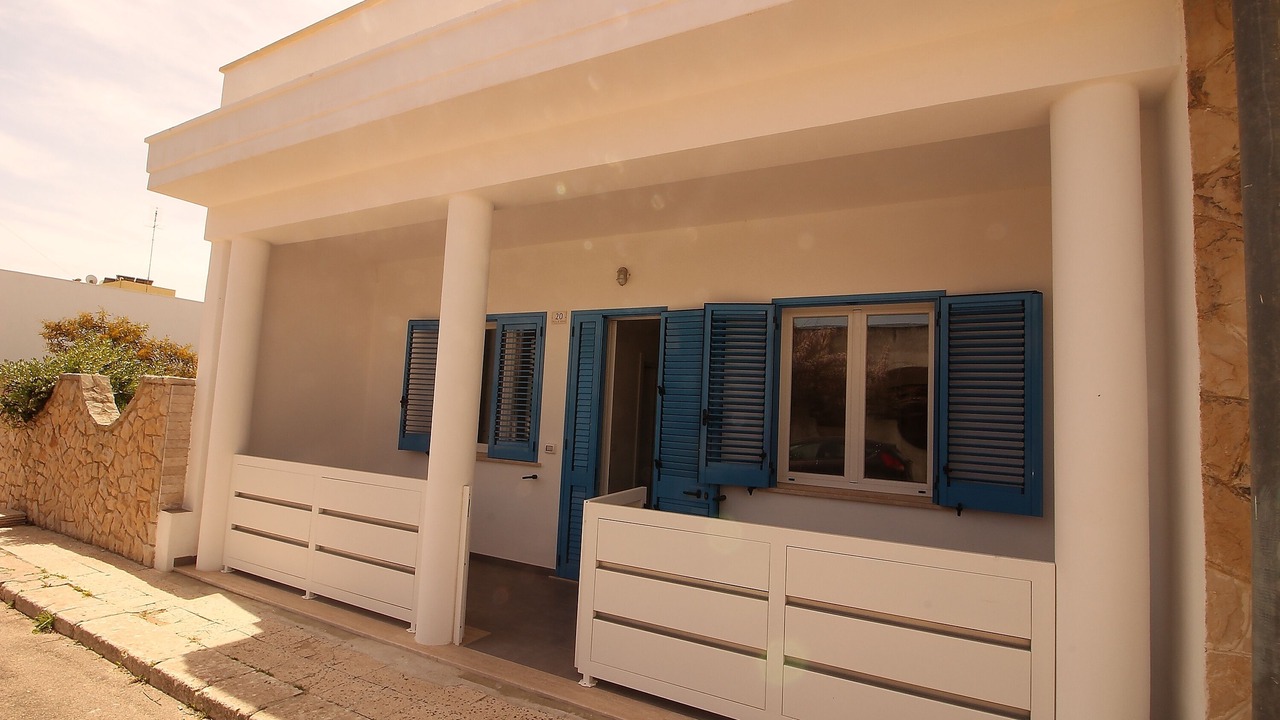 Photo of Outdoor in Lido Marini