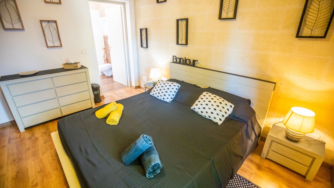 Photo of Bedroom in San Vito dei Normanni