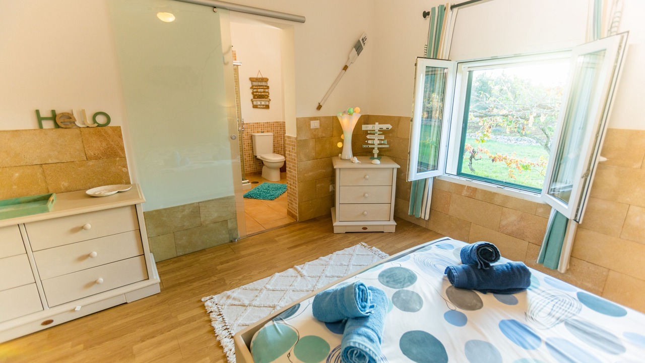 Photo of Bedroom in San Vito dei Normanni