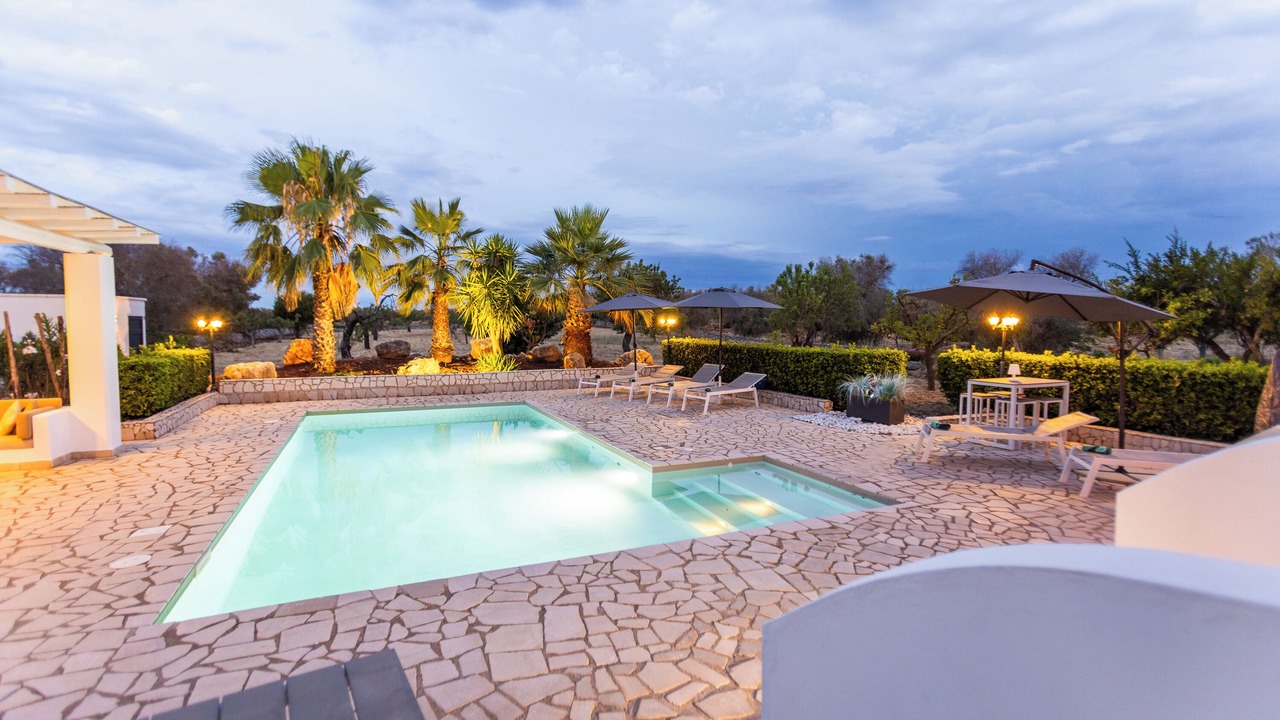 Photo of Outdoor in San Vito dei Normanni