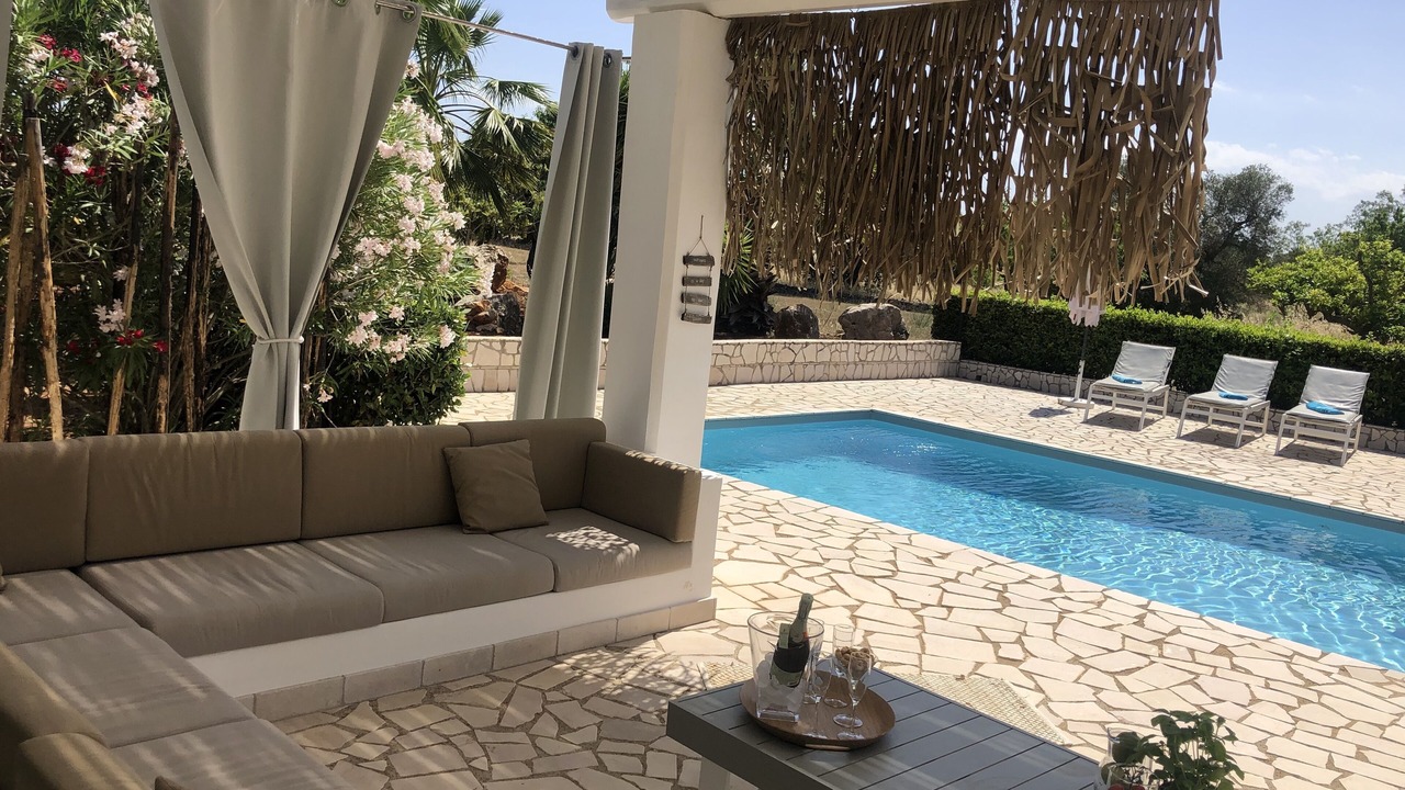 Photo of Outdoor in San Vito dei Normanni