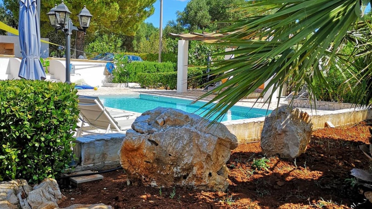 Photo of Outdoor in San Vito dei Normanni