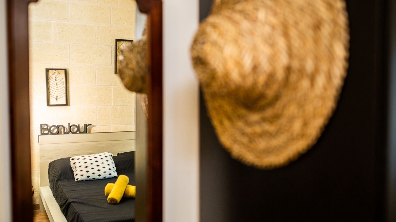 Photo of Bedroom in San Vito dei Normanni