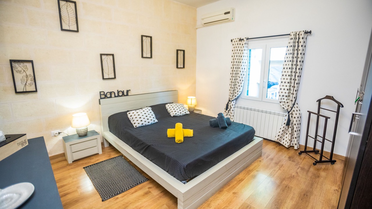 Photo of Bedroom in San Vito dei Normanni