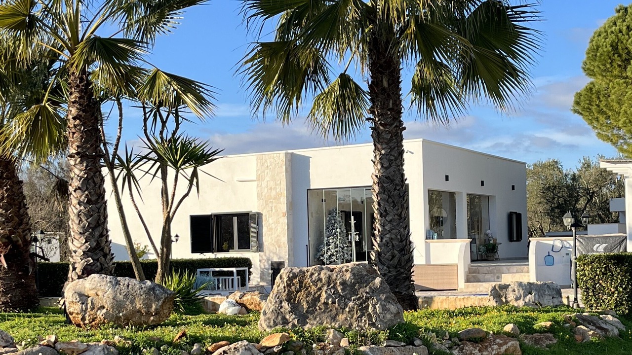 Photo of Outdoor in San Vito dei Normanni
