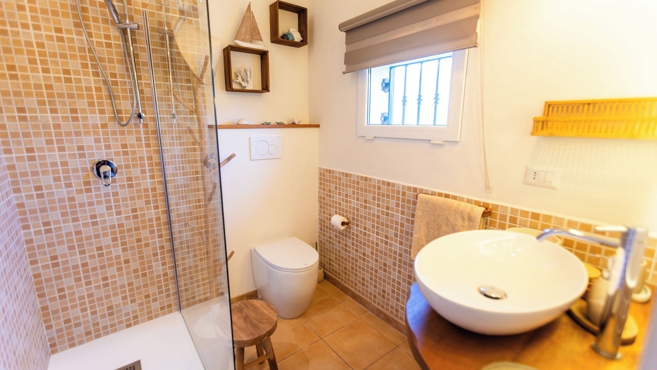 Photo of Bathroom in San Vito dei Normanni