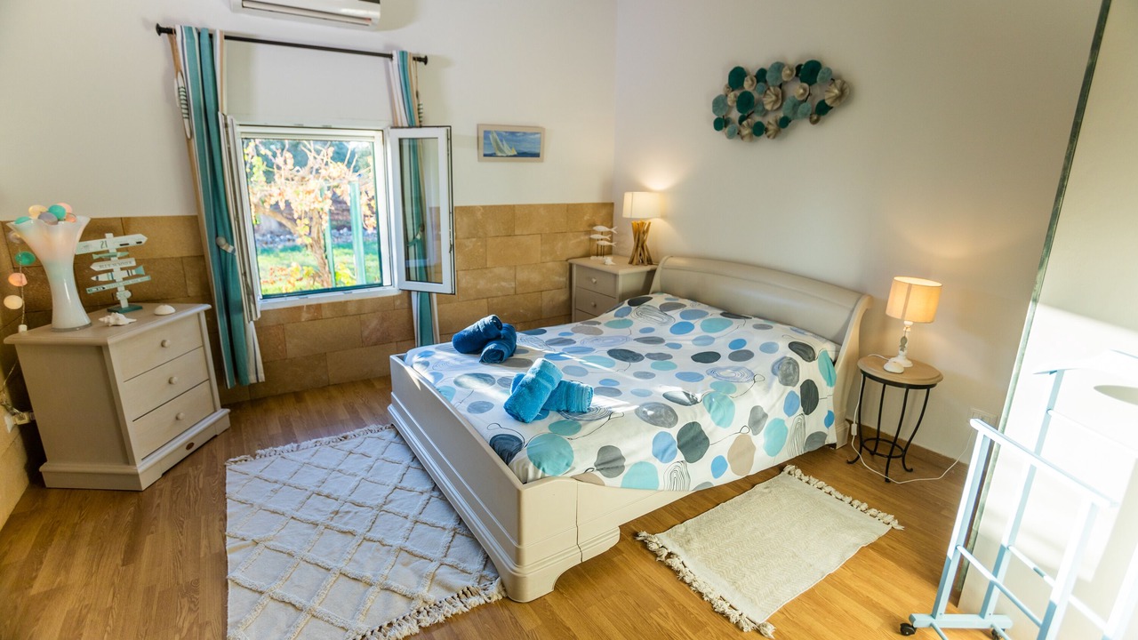 Photo of Bedroom in San Vito dei Normanni
