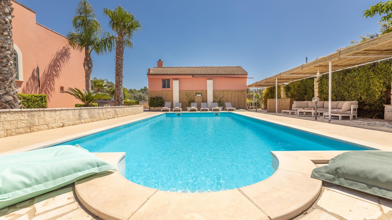 Photo of Outdoor in Casarano