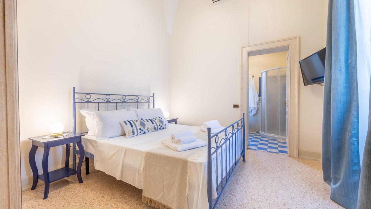 Photo of Bedroom in Casarano
