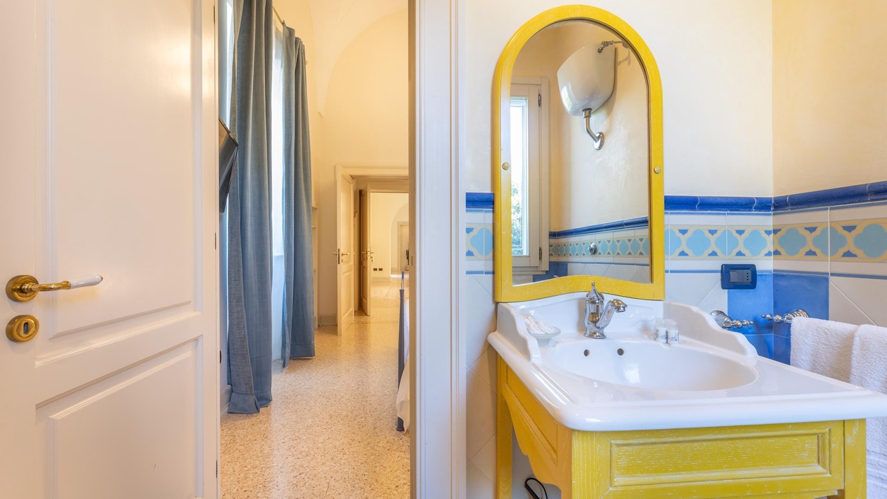 Photo of Bathroom in Casarano
