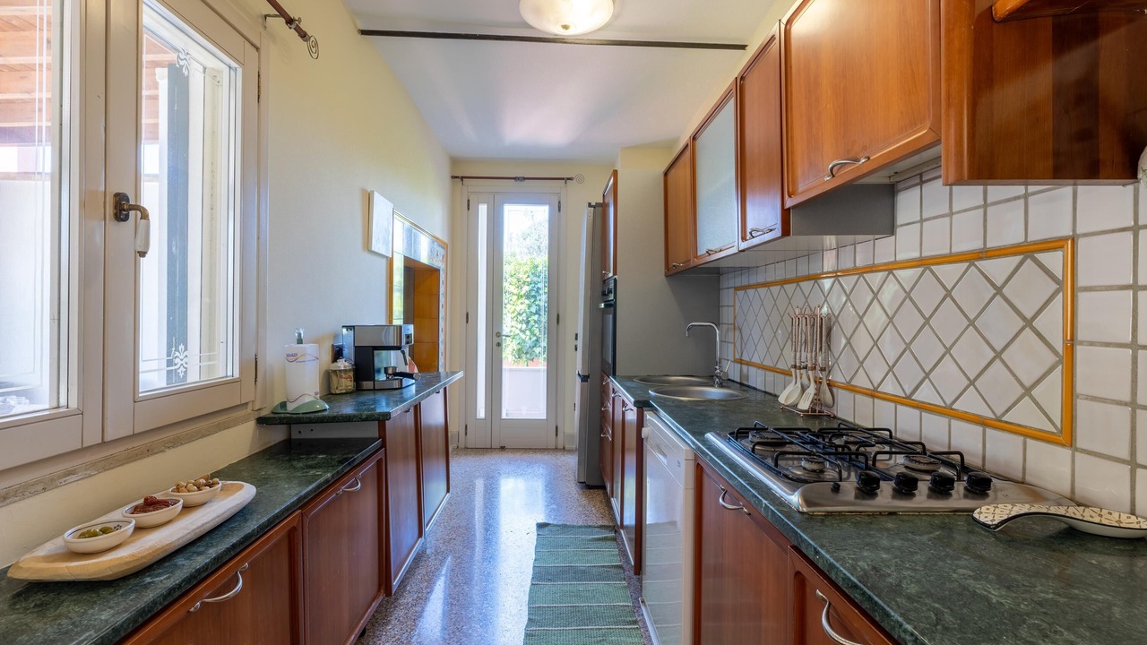 Photo of Kitchen in Casarano
