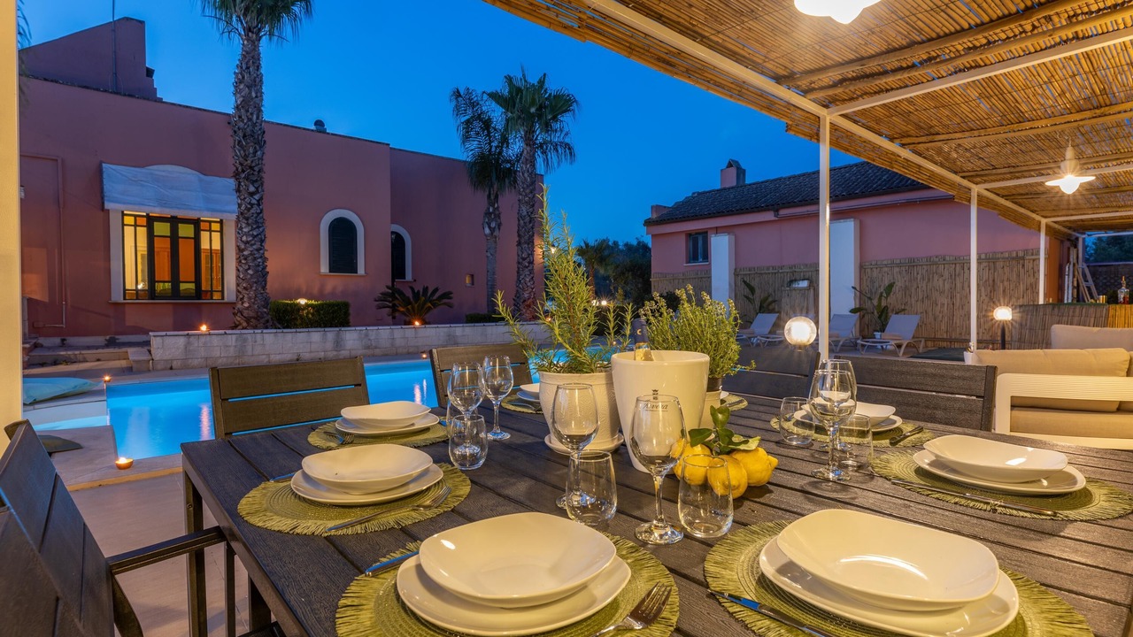 Photo of Outdoor in Casarano