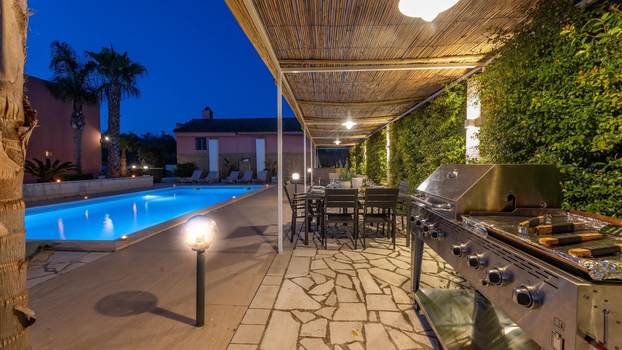 Photo of Outdoor in Casarano