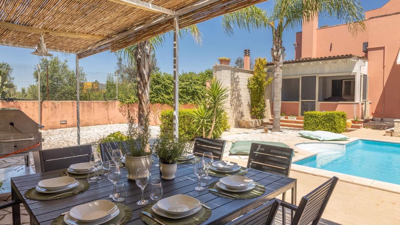 Photo of Outdoor in Casarano