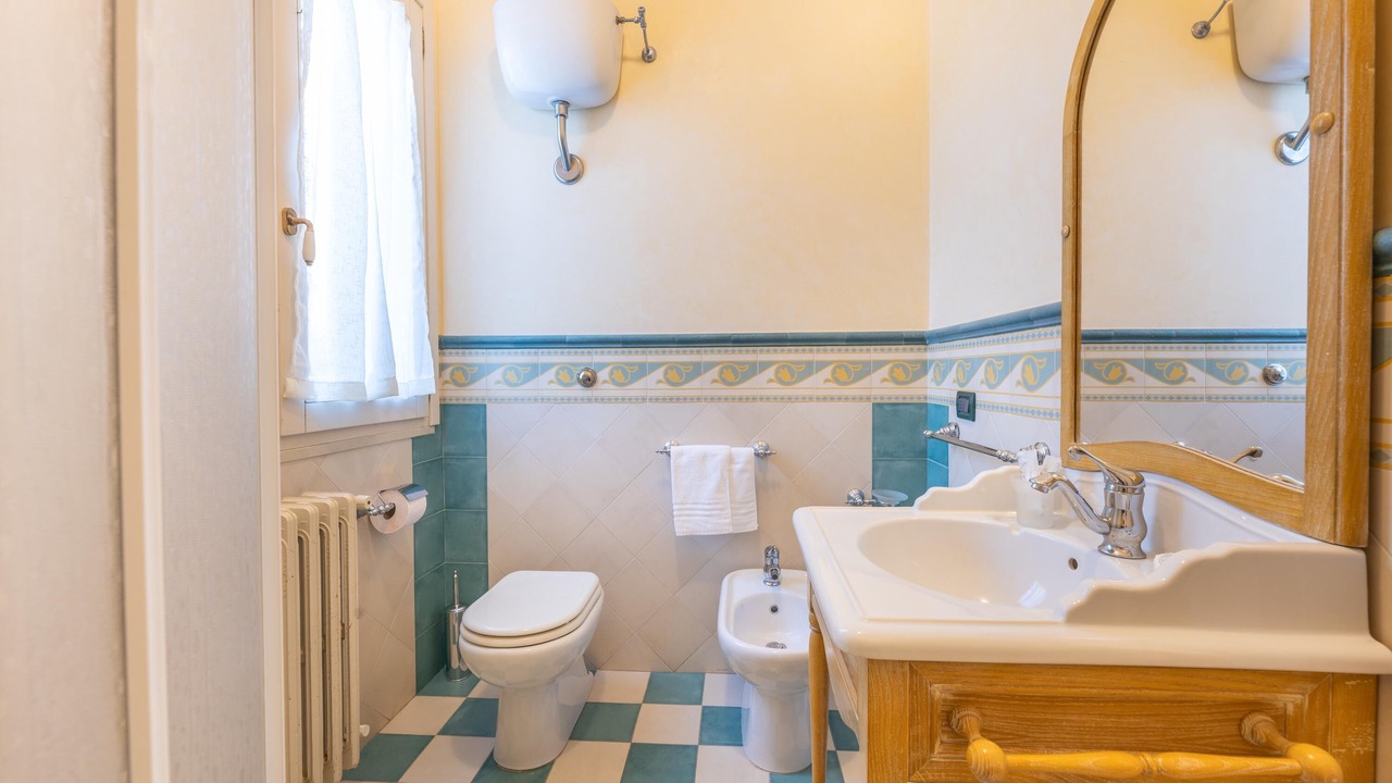Photo of Bathroom in Casarano