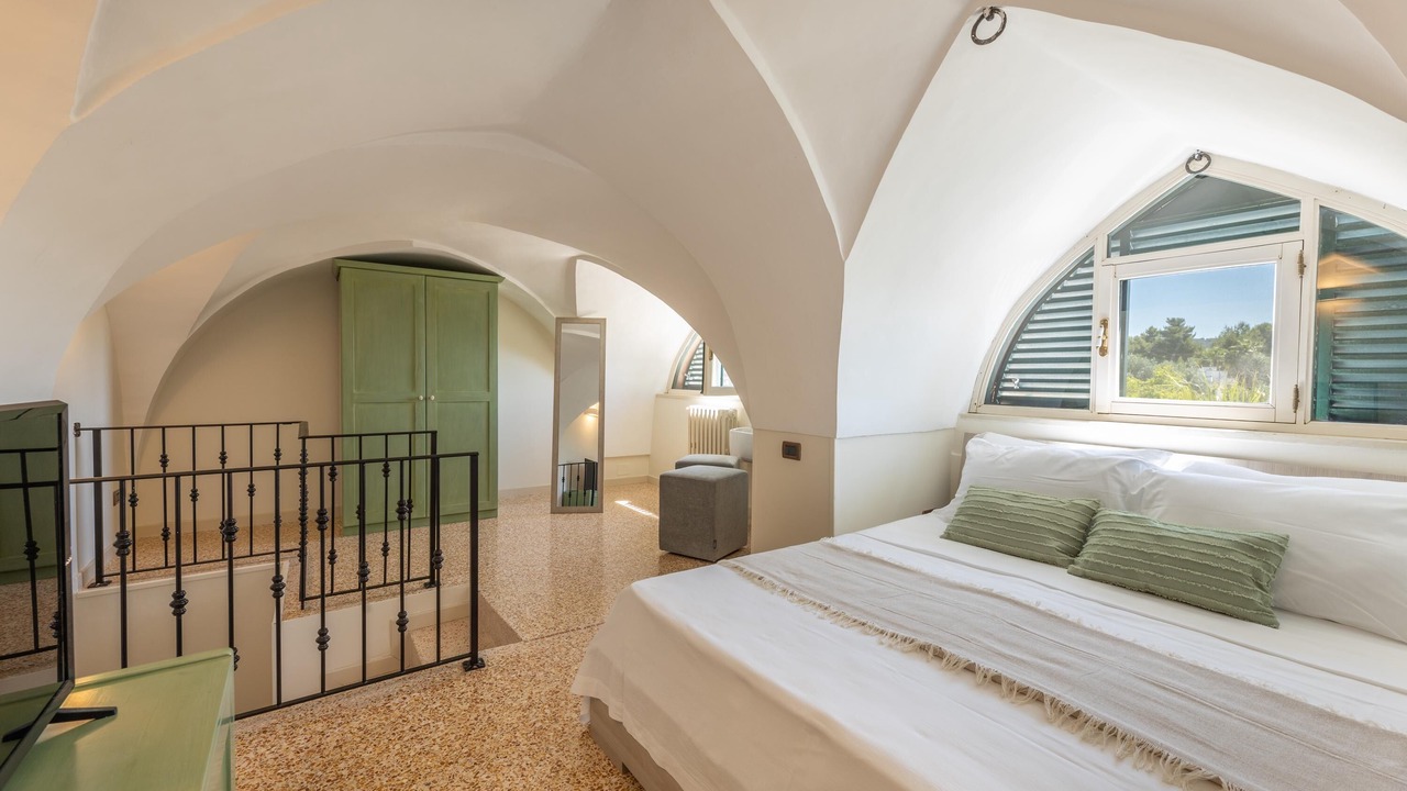 Photo of Bedroom in Casarano