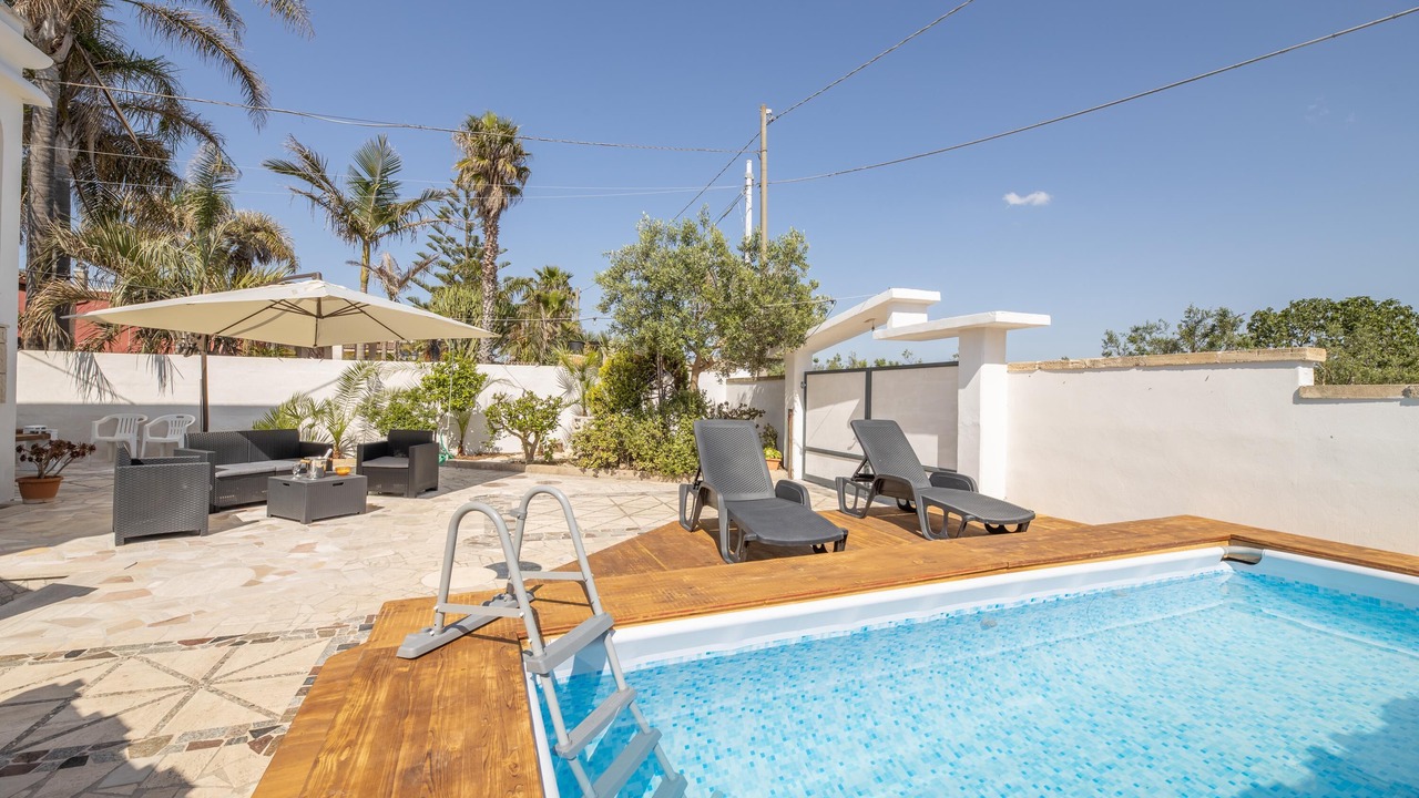 Photo of Outdoor in Marina di Mancaversa
