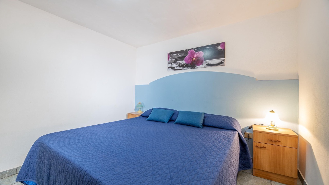 Photo of Bedroom in Marina di Mancaversa
