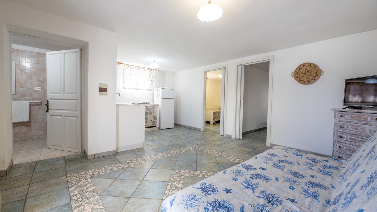 Photo of Bedroom in Marina di Mancaversa