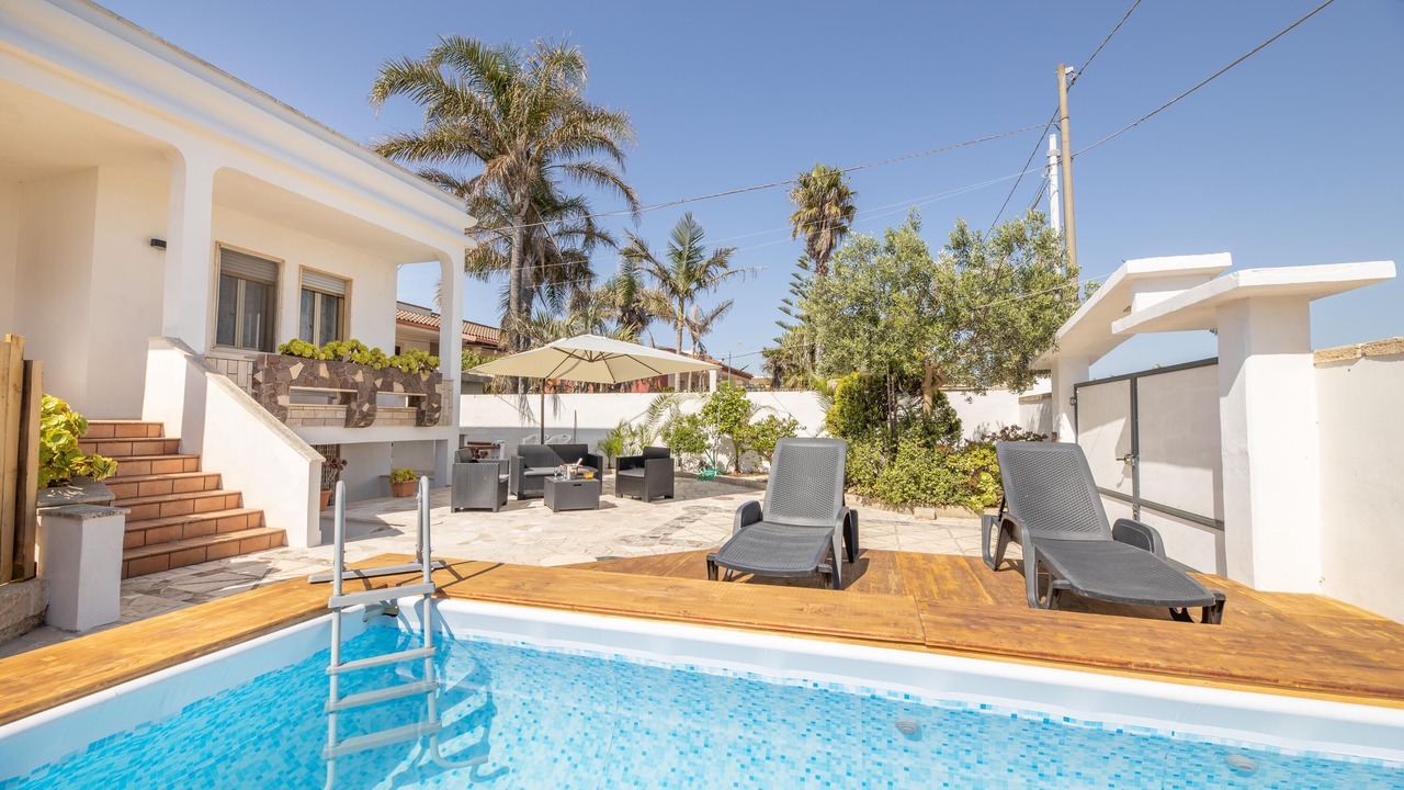 Photo of Outdoor in Marina di Mancaversa