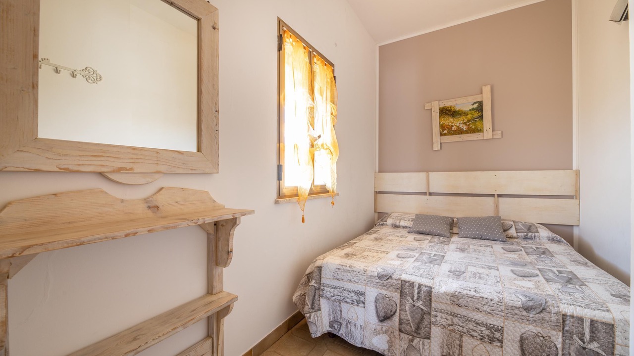 Photo of Bedroom in Marina di Mancaversa