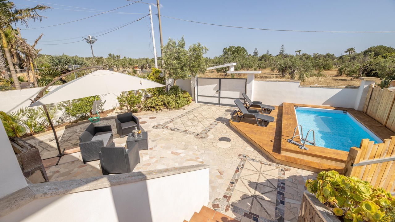 Photo of Outdoor in Marina di Mancaversa