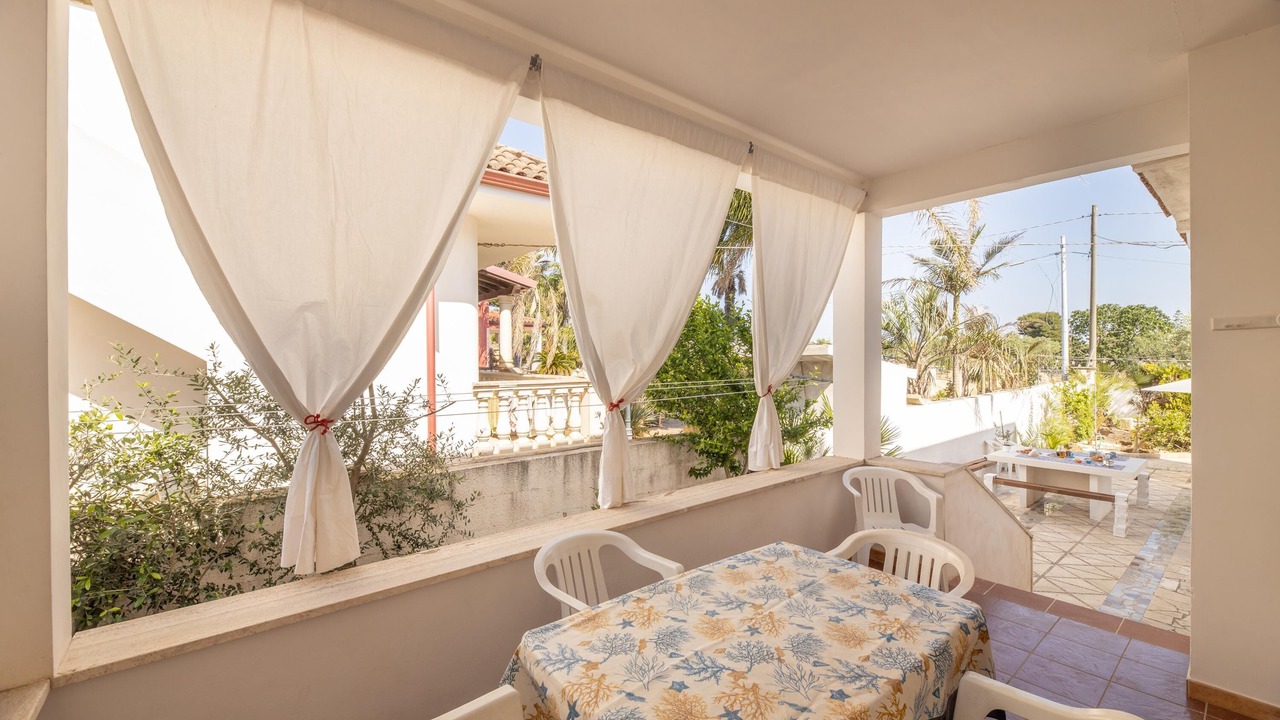 Photo of Outdoor in Marina di Mancaversa